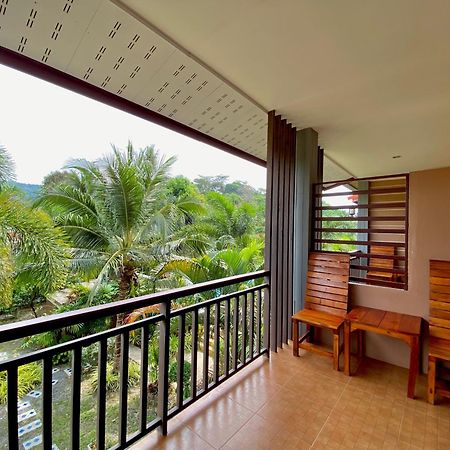 Hatzanda Lanta Resort - Sha Extra Plus Ko Lanta Exterior foto